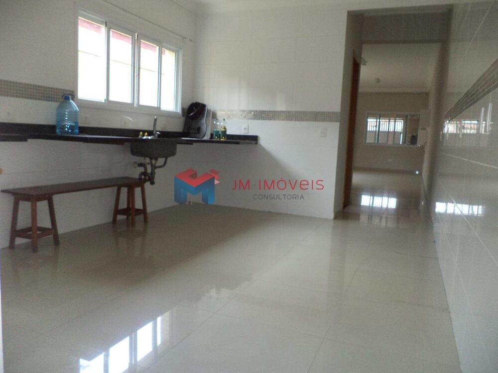 Sobrado, 4 quartos, 219 m² - Foto 3
