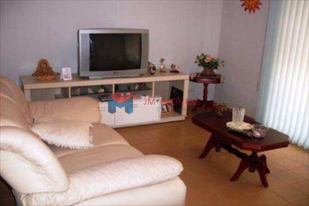 Apartamento, 2 quartos, 106 m² - Foto 1