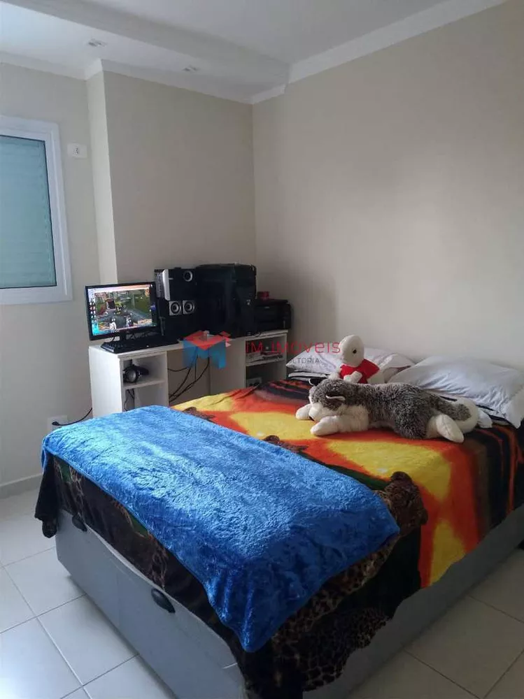 Apartamento à venda com 2 quartos, 67m² - Foto 11