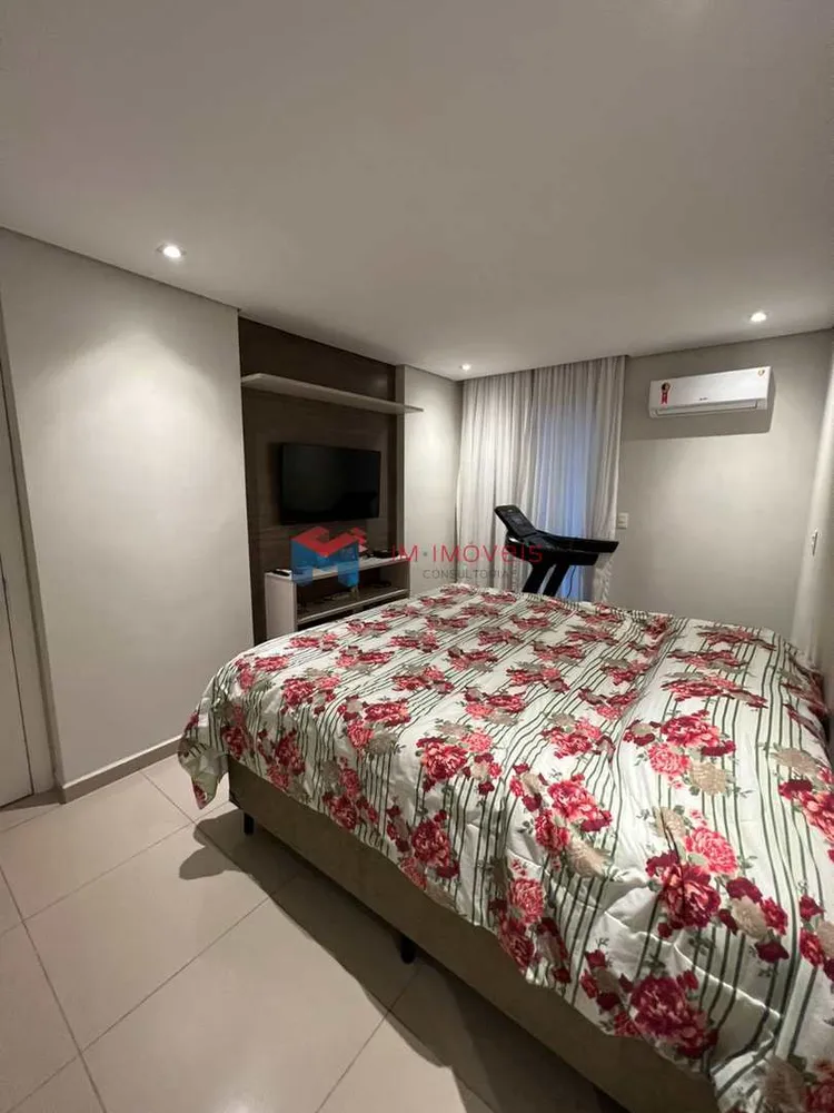 Apartamento, 4 quartos, 205 m² - Foto 8