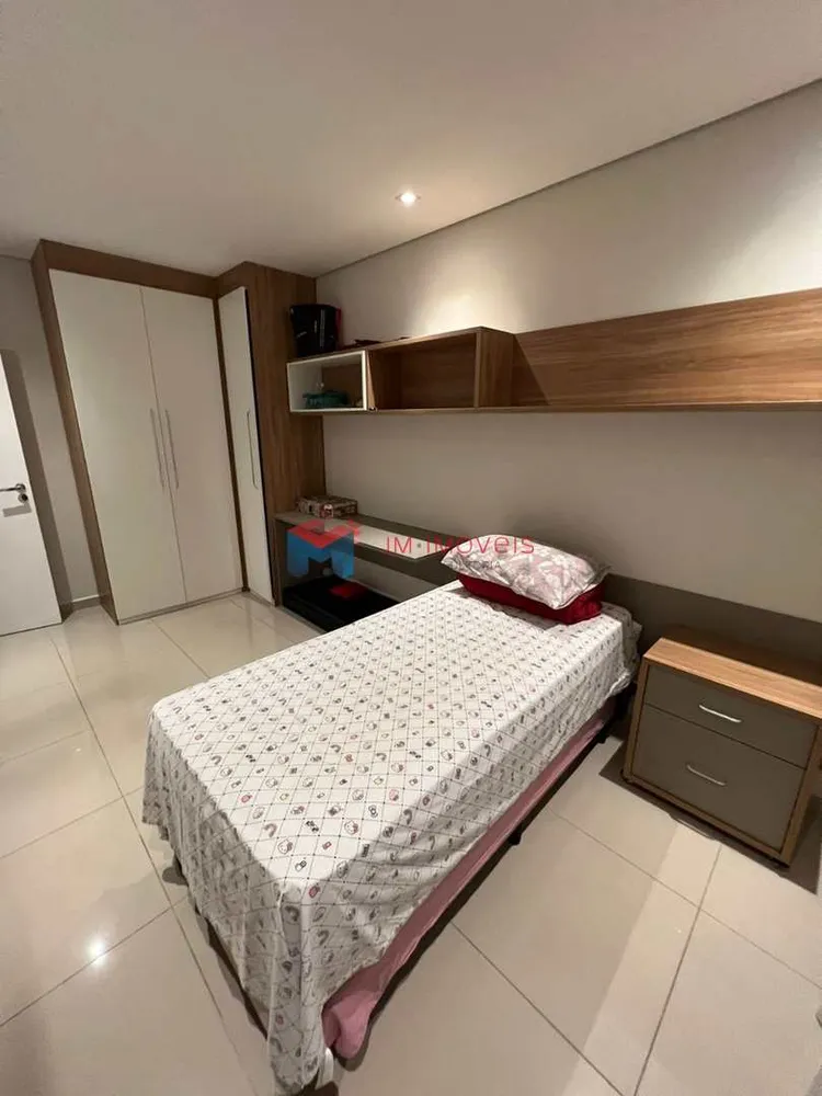 Apartamento, 4 quartos, 205 m² - Foto 6