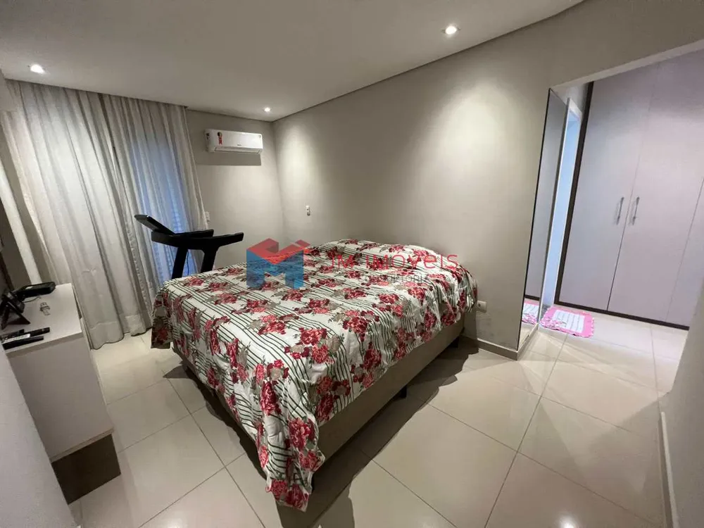 Apartamento, 4 quartos, 205 m² - Foto 7