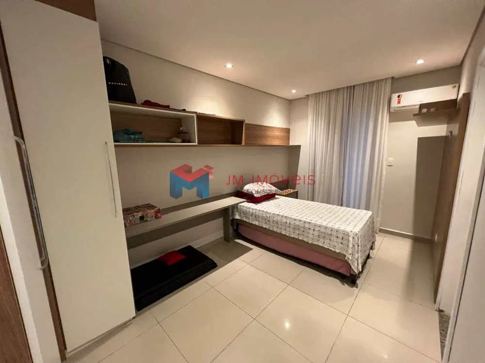 Apartamento, 4 quartos, 205 m² - Foto 5