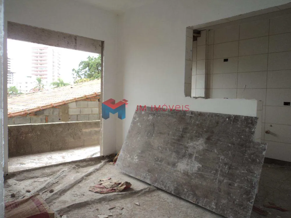 Apartamento, 2 quartos, 55 m² - Foto 11