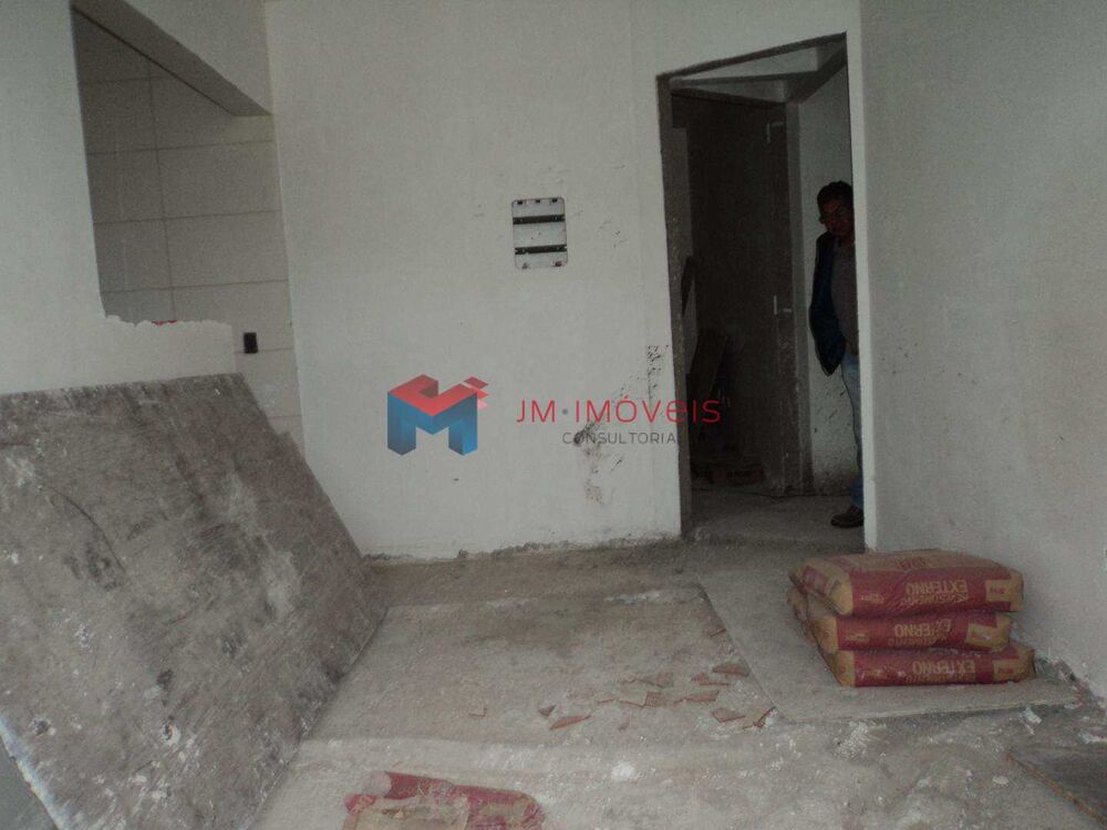 Apartamento, 2 quartos, 55 m² - Foto 1