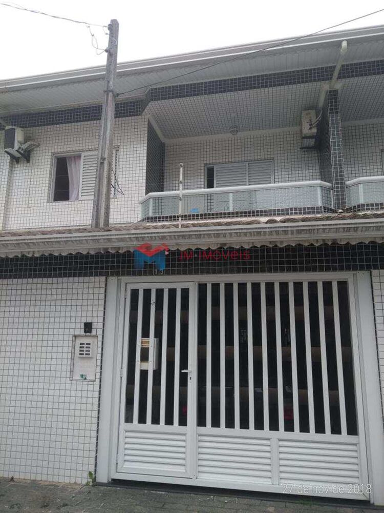 Sobrado, 3 quartos, 140 m² - Foto 10