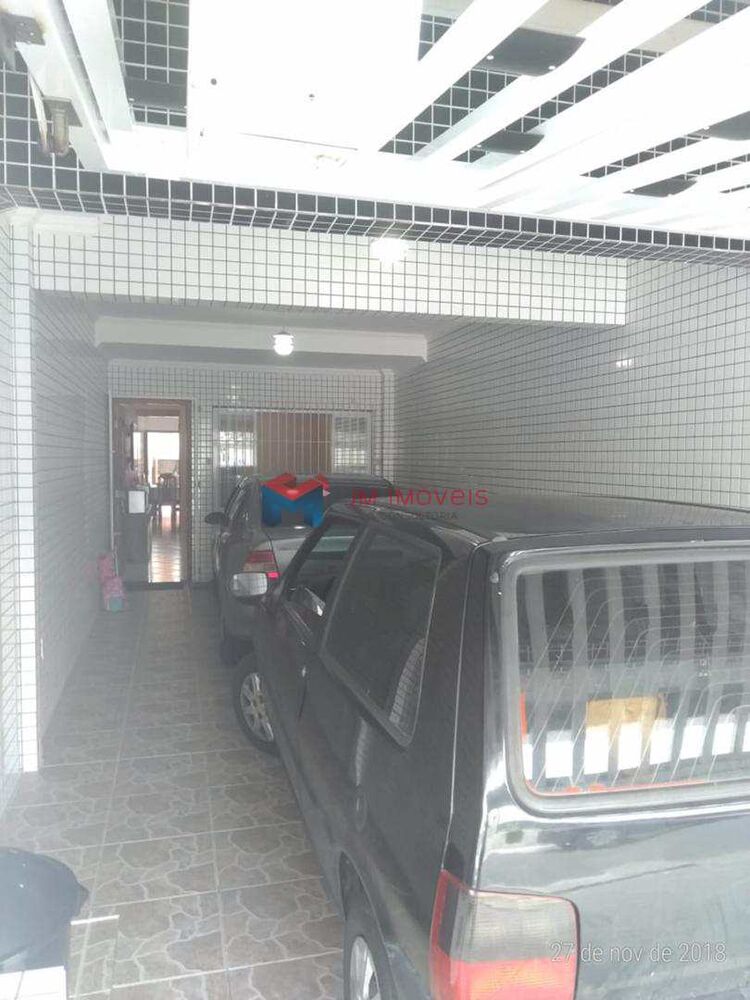 Sobrado, 3 quartos, 140 m² - Foto 11