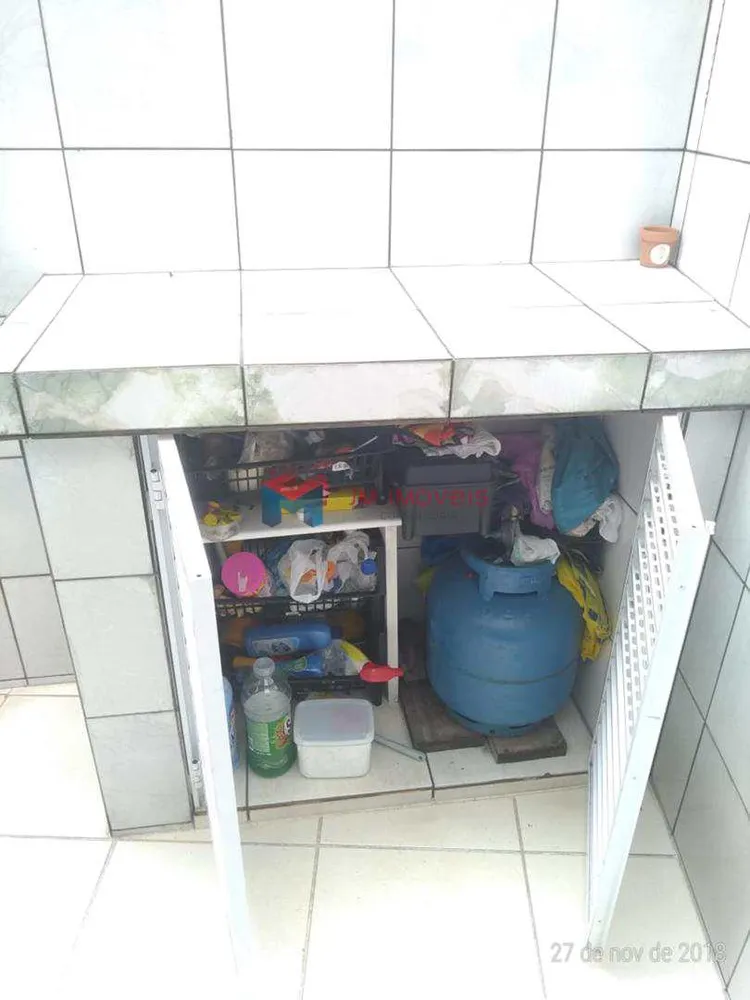 Sobrado, 3 quartos, 140 m² - Foto 7