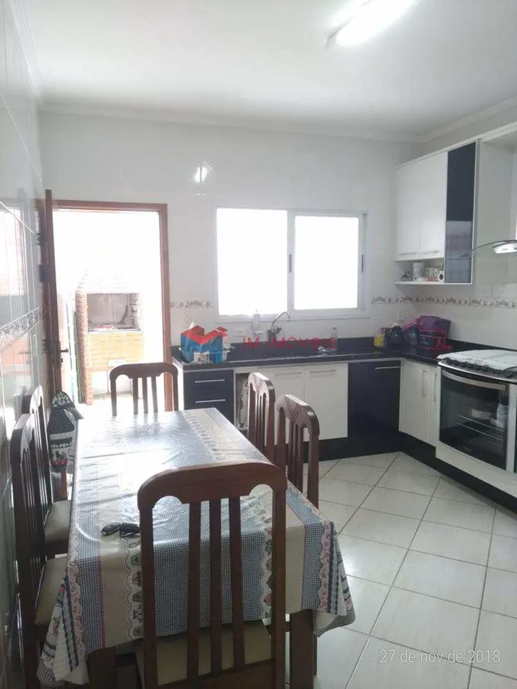 Sobrado, 3 quartos, 140 m² - Foto 6