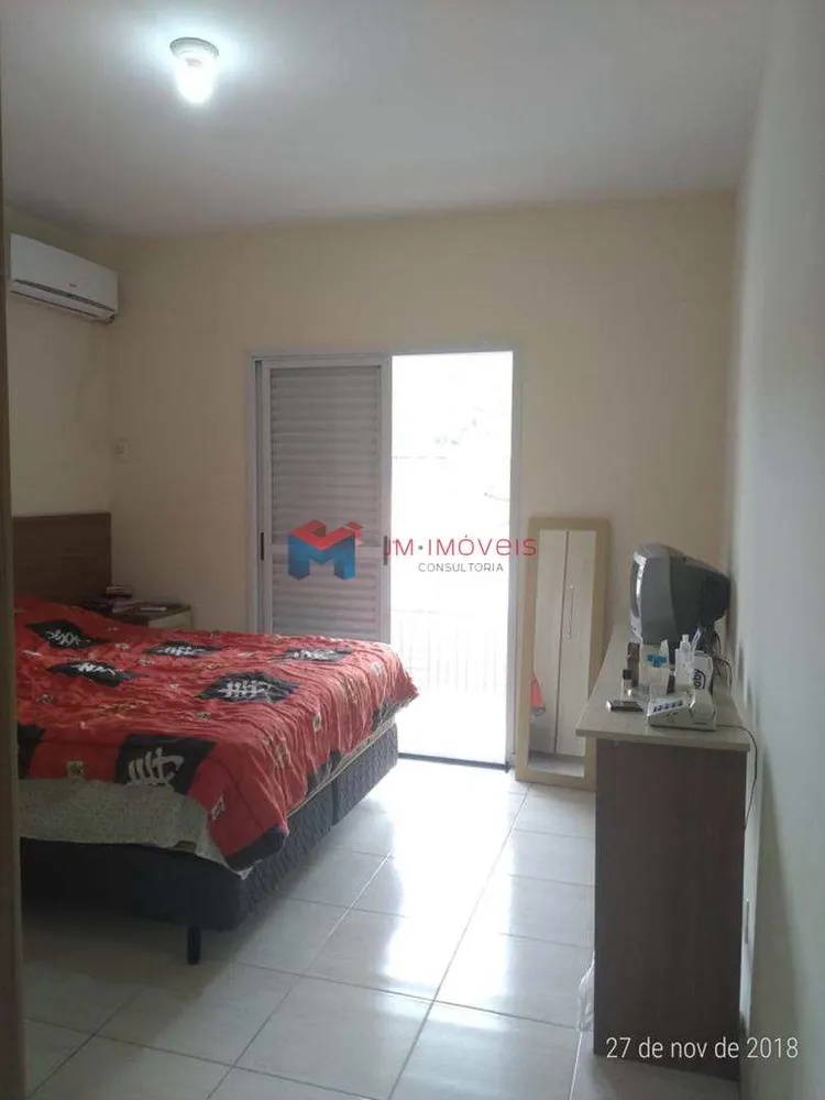 Sobrado, 3 quartos, 140 m² - Foto 10
