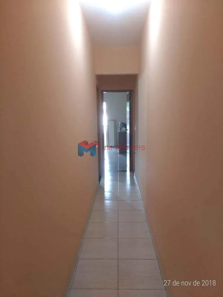 Sobrado, 3 quartos, 140 m² - Foto 3