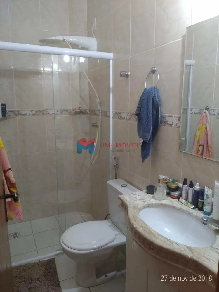 Sobrado, 3 quartos, 140 m² - Foto 8