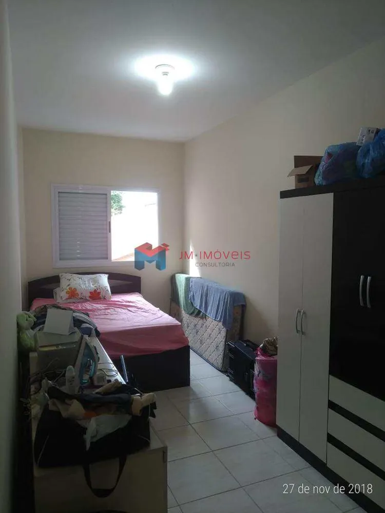 Sobrado, 3 quartos, 140 m² - Foto 12