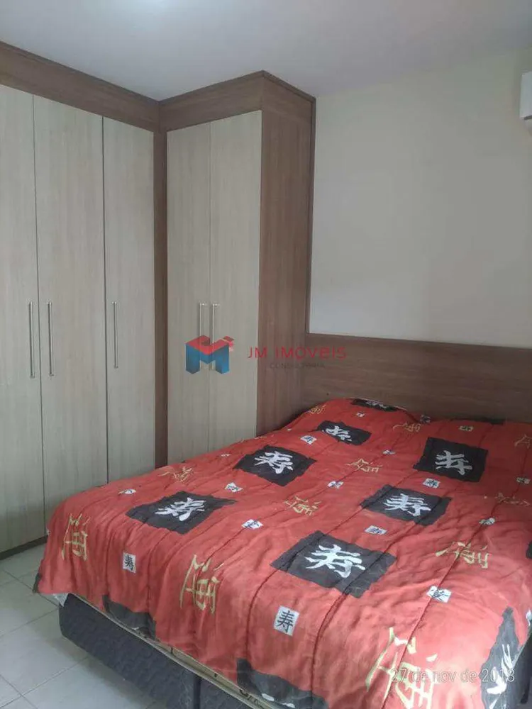Sobrado, 3 quartos, 140 m² - Foto 2