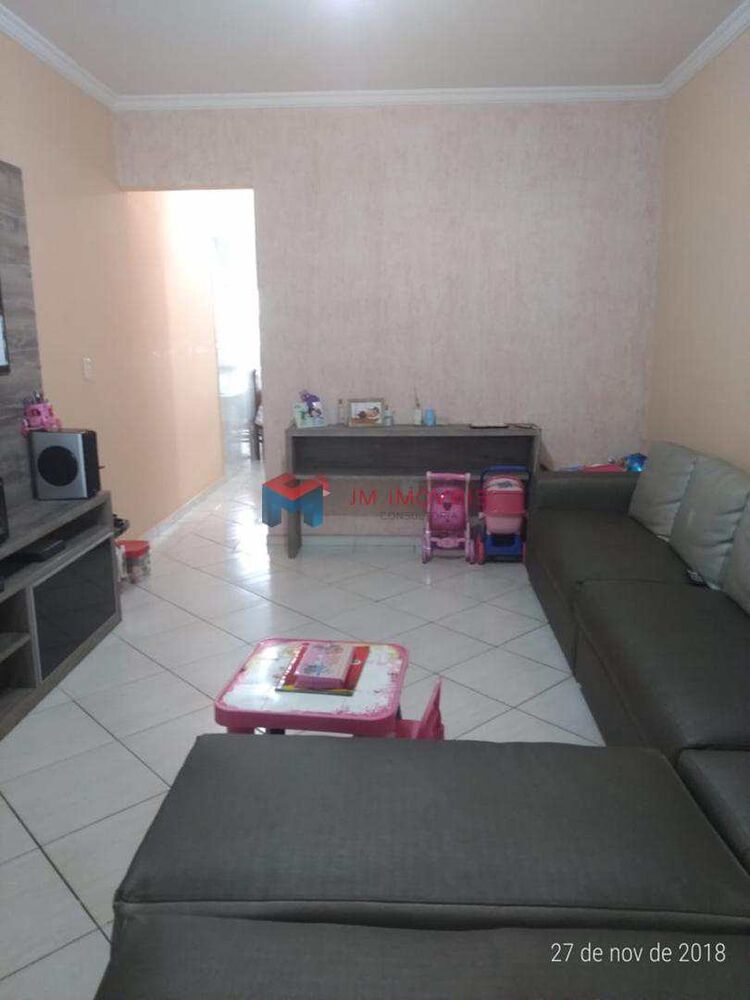Sobrado, 3 quartos, 140 m² - Foto 12