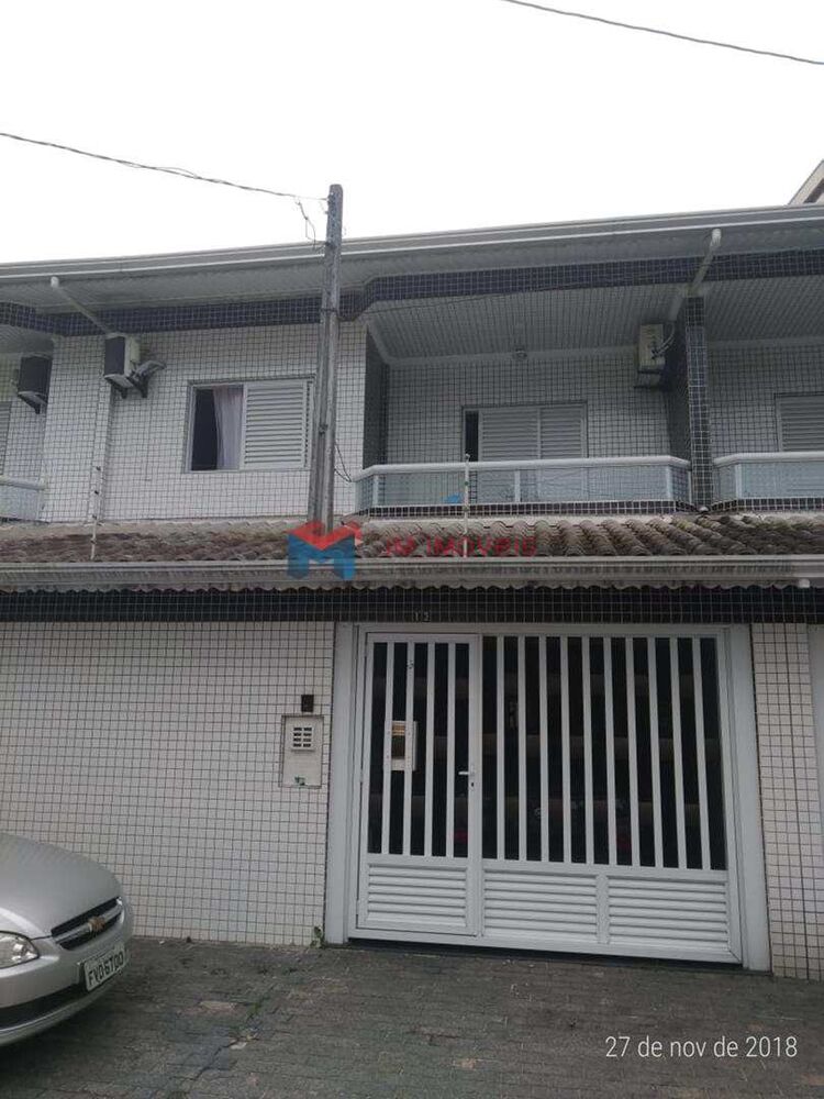 Sobrado, 3 quartos, 140 m² - Foto 9
