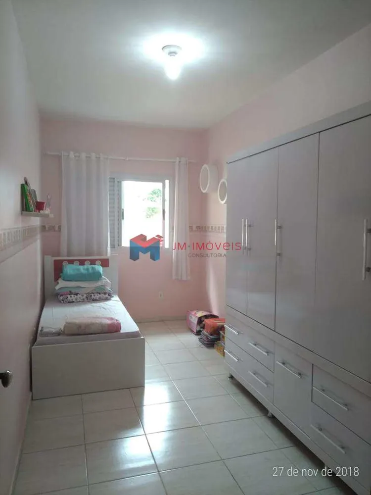 Sobrado, 3 quartos, 140 m² - Foto 1
