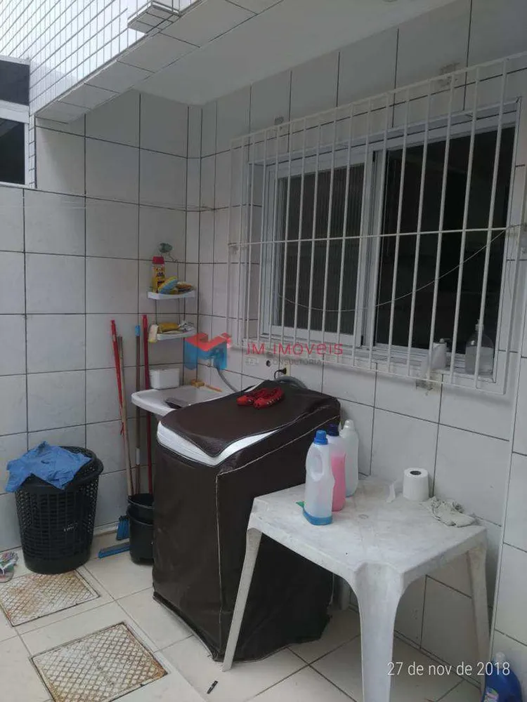Sobrado, 3 quartos, 140 m² - Foto 6