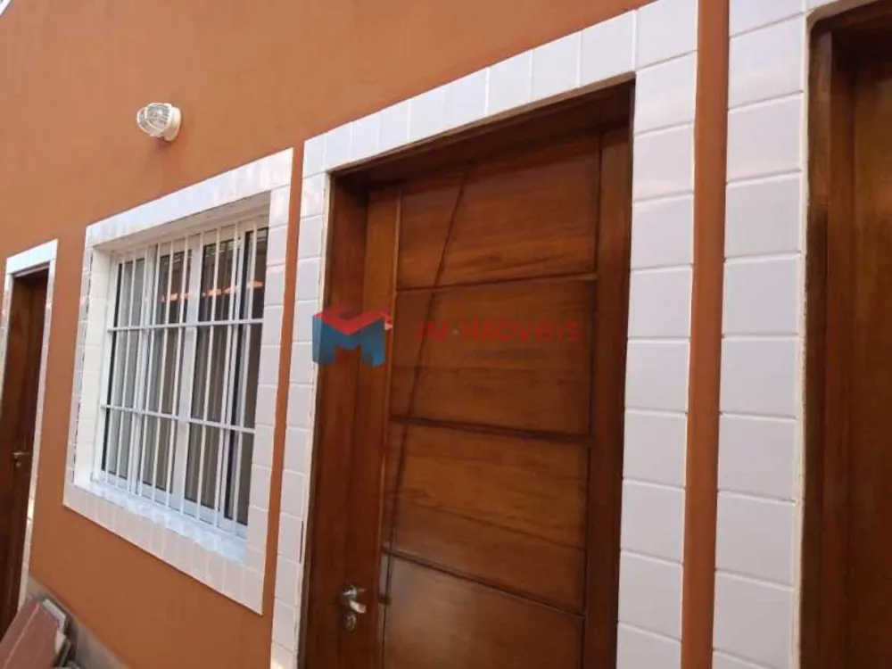 Casa de Condomínio, 2 quartos - Foto 3