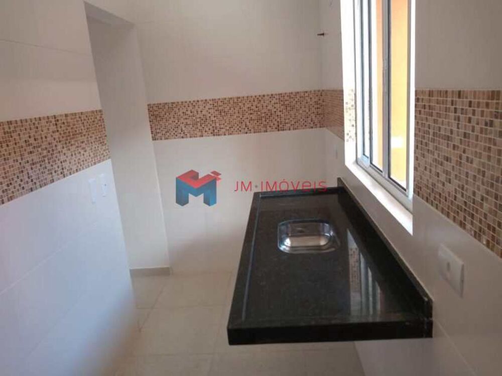 Casa de Condomínio, 2 quartos - Foto 12