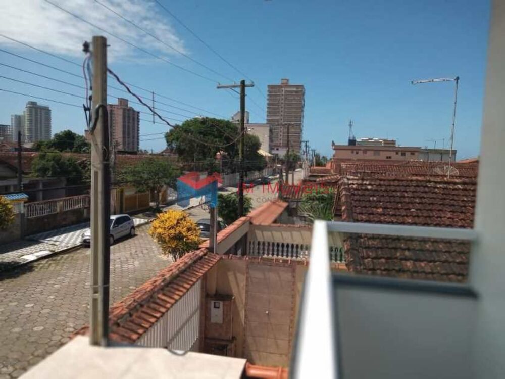 Casa de Condomínio, 2 quartos - Foto 10