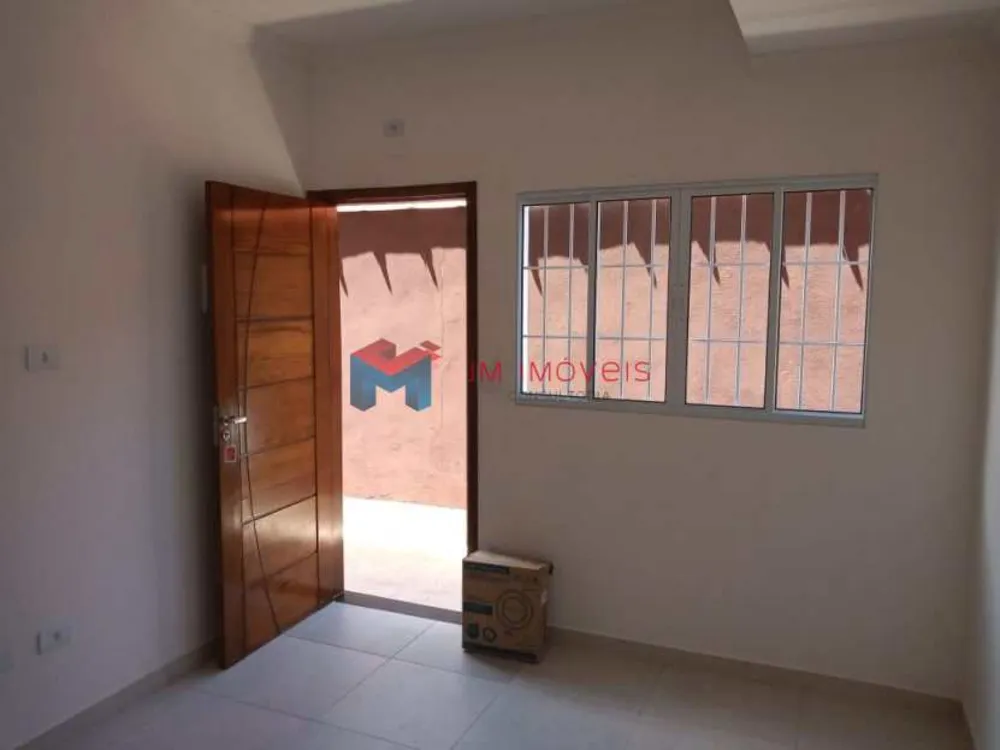 Casa de Condomínio, 2 quartos - Foto 4