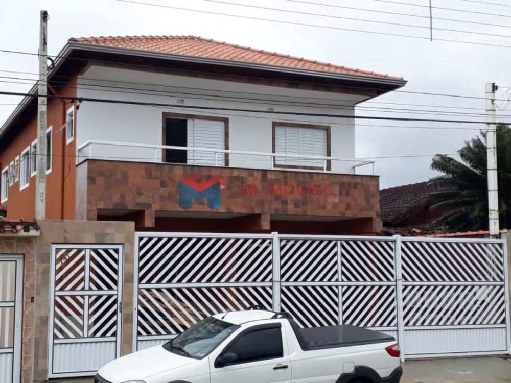 Casa de Condomínio, 2 quartos - Foto 1