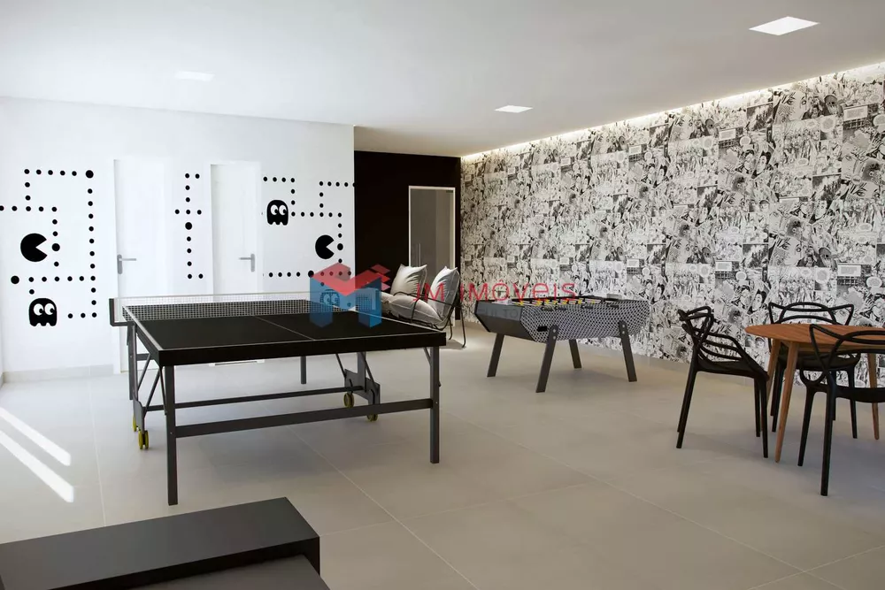 Apartamento à venda com 2 quartos, 62m² - Foto 14