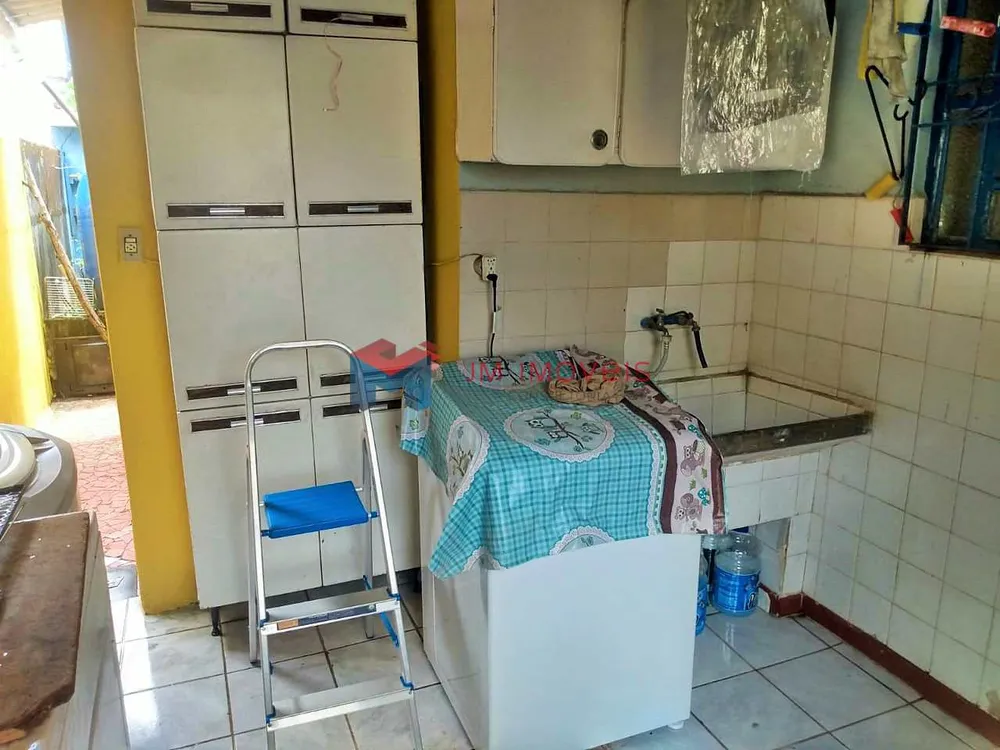Casa, 3 quartos, 115 m² - Foto 10