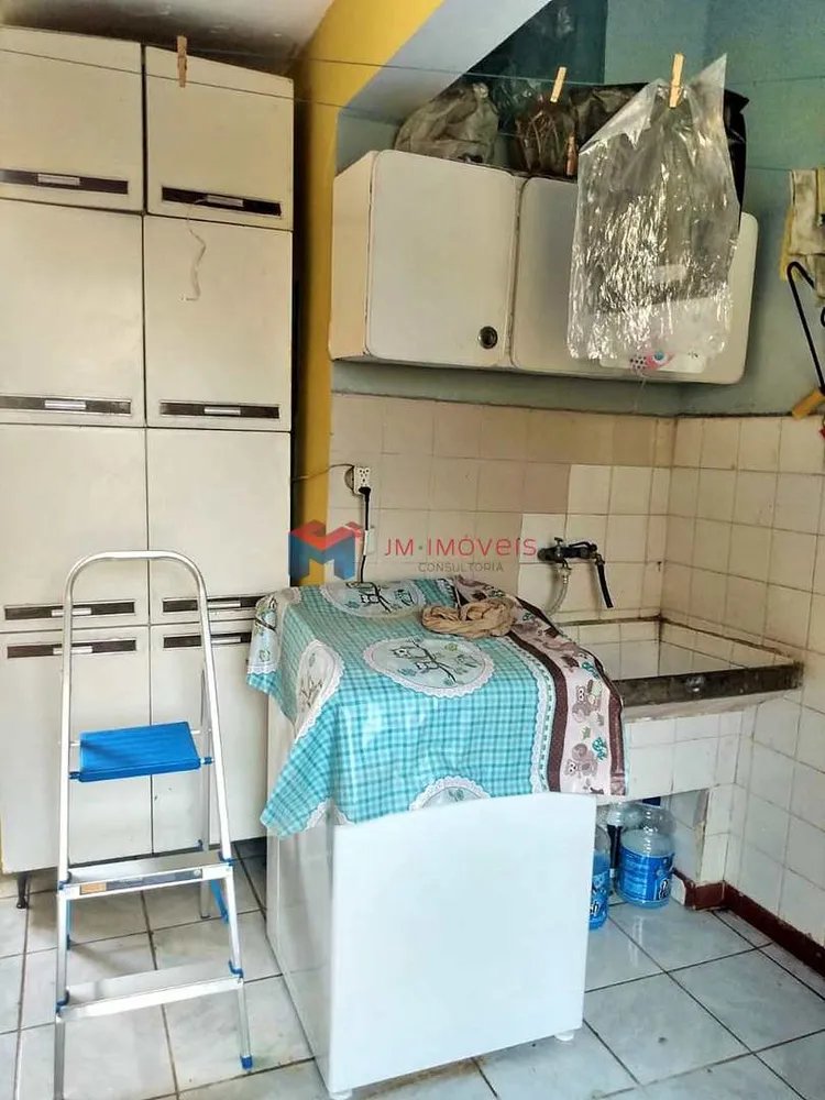 Casa, 3 quartos, 115 m² - Foto 11