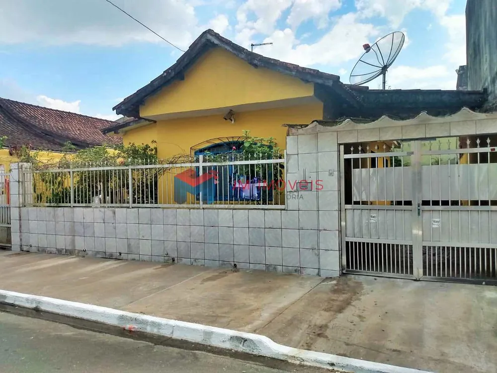 Casa, 3 quartos, 115 m² - Foto 5