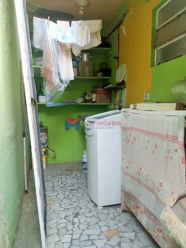 Casa, 3 quartos, 115 m² - Foto 11