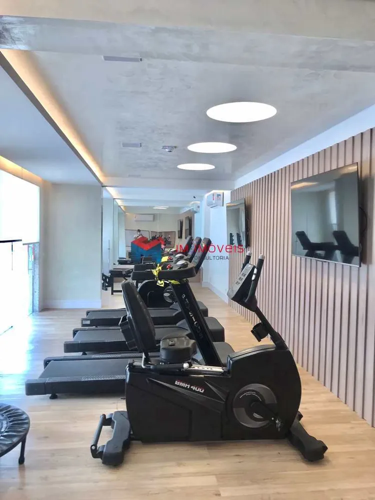 Apartamento, 4 quartos, 153 m² - Foto 6