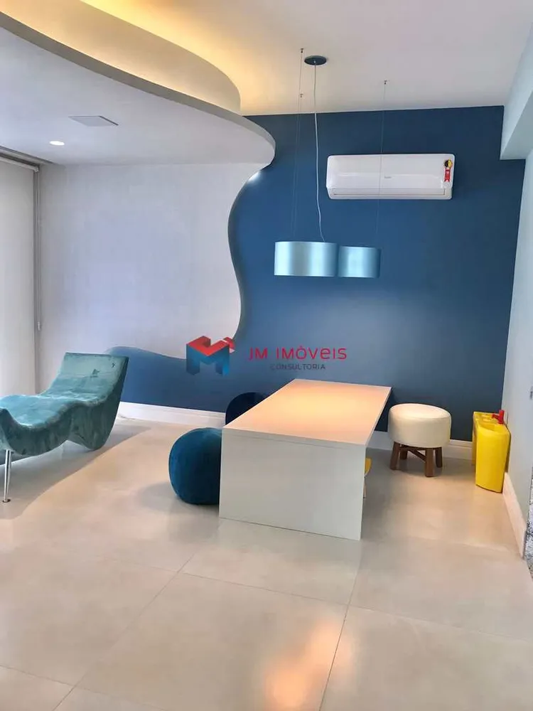 Apartamento, 4 quartos, 153 m² - Foto 14