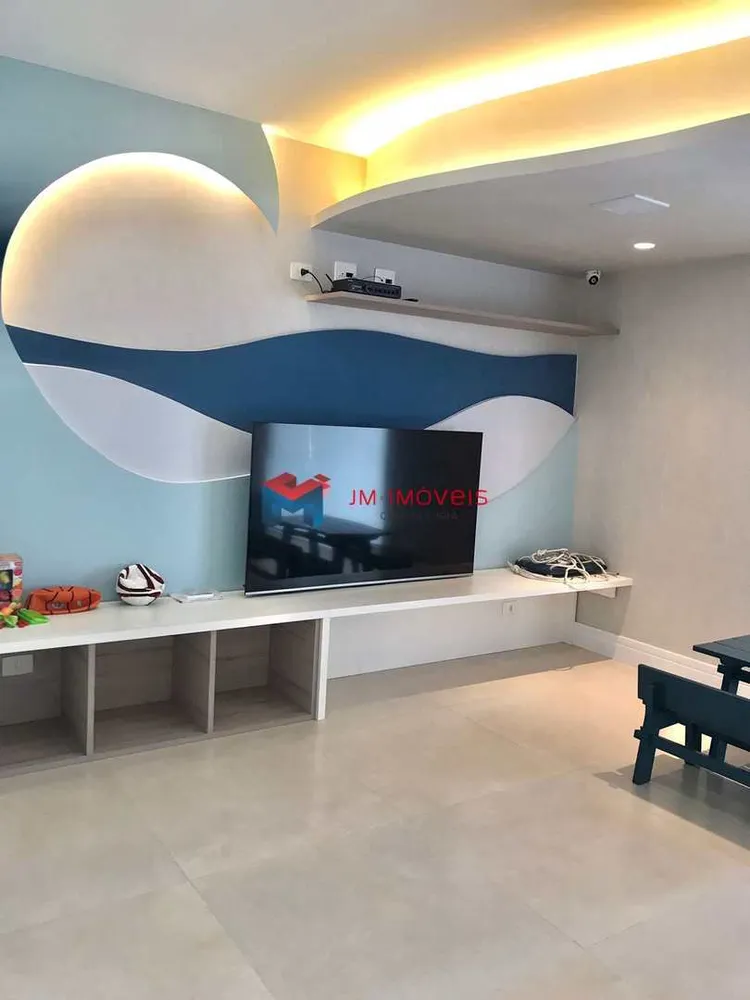 Apartamento, 4 quartos, 153 m² - Foto 9