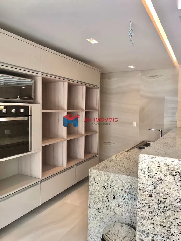 Apartamento, 4 quartos, 153 m² - Foto 5