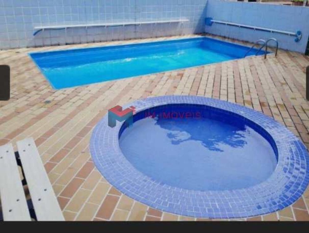 Apartamento, 2 quartos, 80 m² - Foto 23
