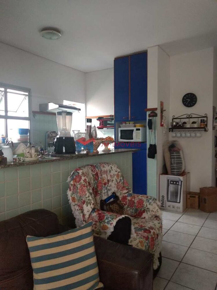 Apartamento, 2 quartos, 80 m² - Foto 8