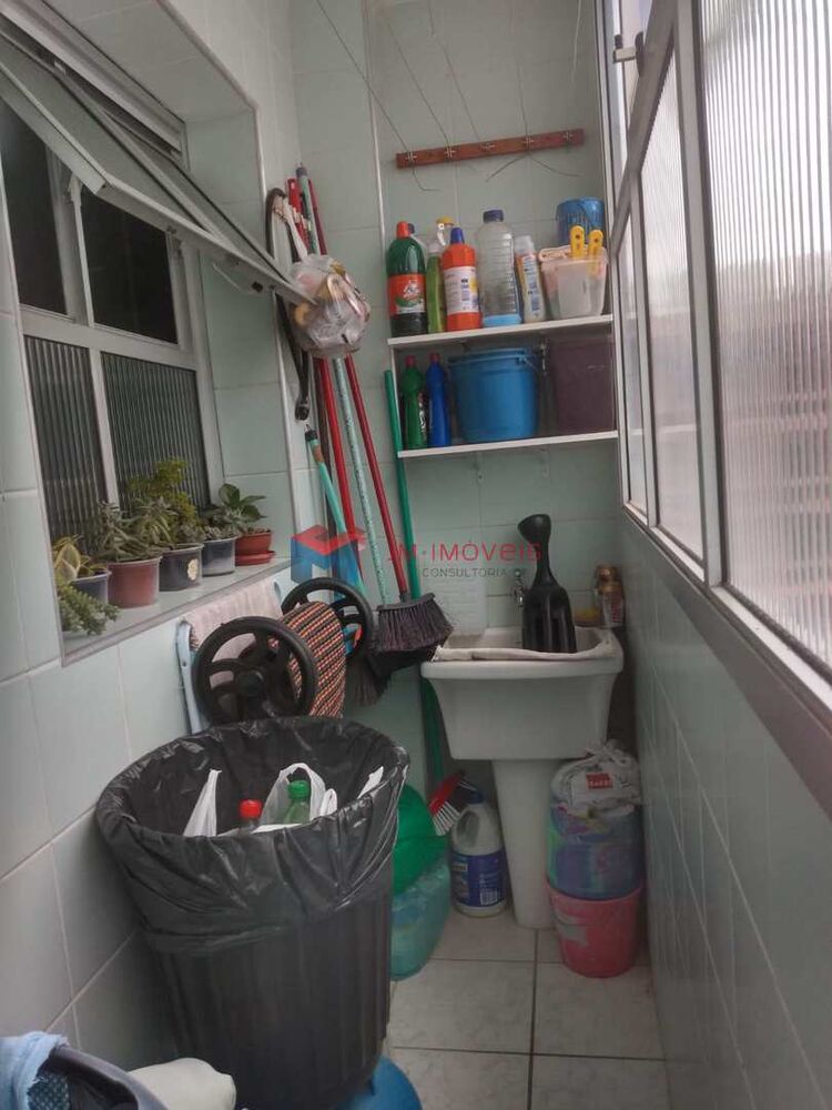 Apartamento, 2 quartos, 80 m² - Foto 16