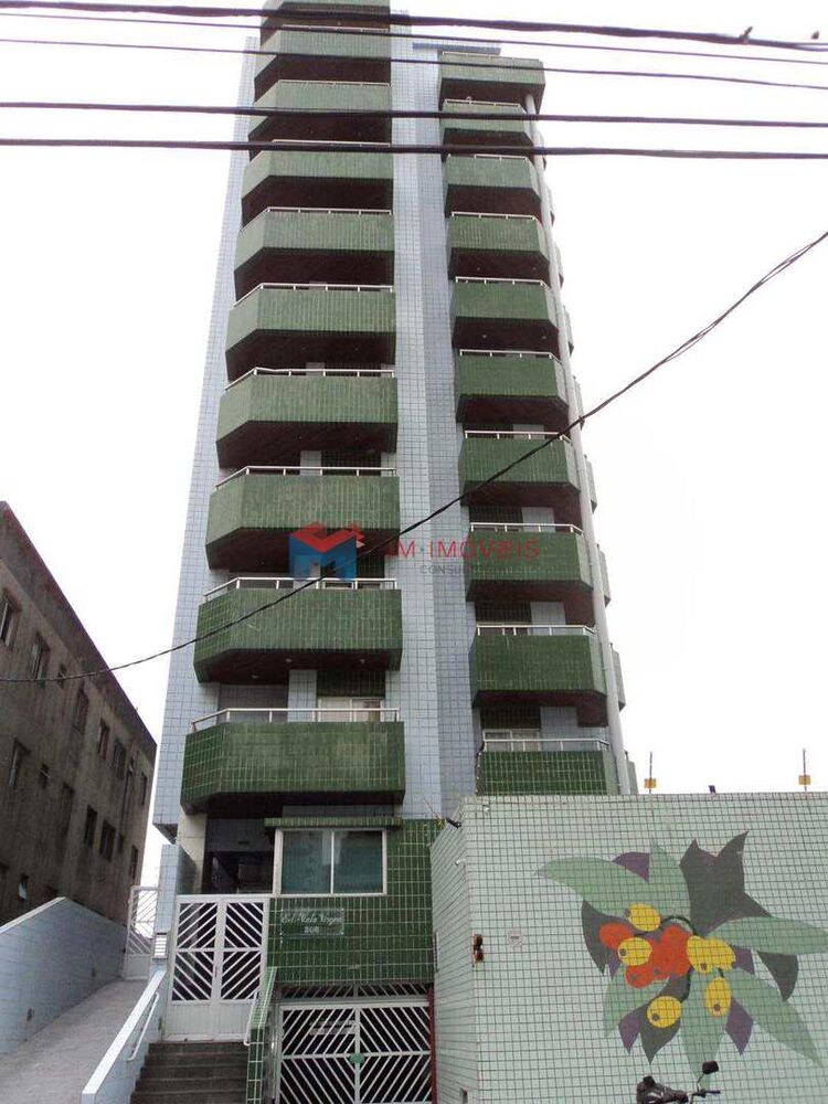 Apartamento, 2 quartos, 80 m² - Foto 1