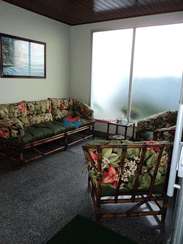 Apartamento, 2 quartos, 80 m² - Foto 5