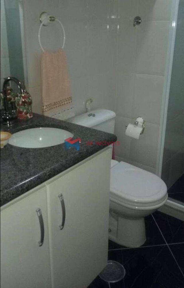 Apartamento, 3 quartos, 71 m² - Foto 5