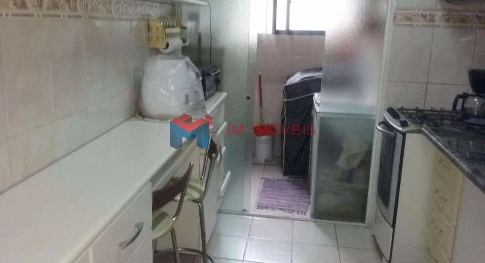 Apartamento, 3 quartos, 71 m² - Foto 3