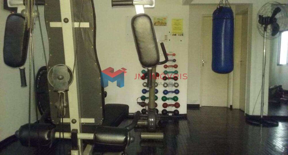 Apartamento, 3 quartos, 71 m² - Foto 11