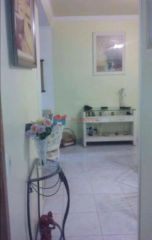 Apartamento, 3 quartos, 71 m² - Foto 2