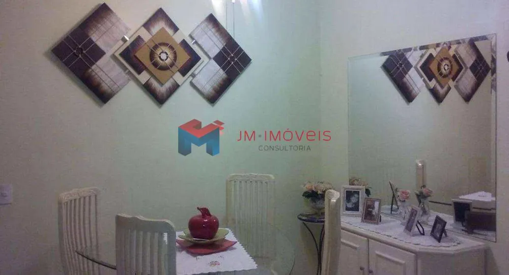 Apartamento, 3 quartos, 71 m² - Foto 1