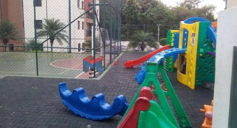 Apartamento, 3 quartos, 71 m² - Foto 18