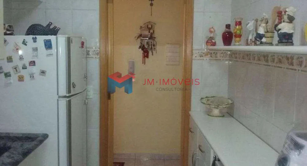 Apartamento, 3 quartos, 71 m² - Foto 4