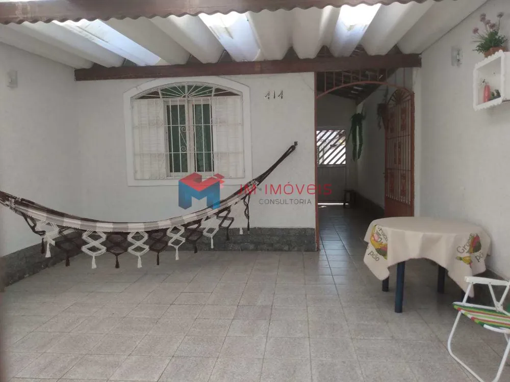 Casa, 2 quartos, 75 m² - Foto 11
