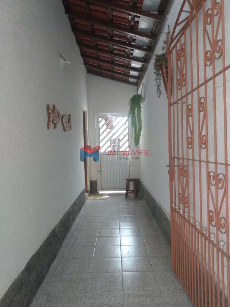 Casa, 2 quartos, 75 m² - Foto 3
